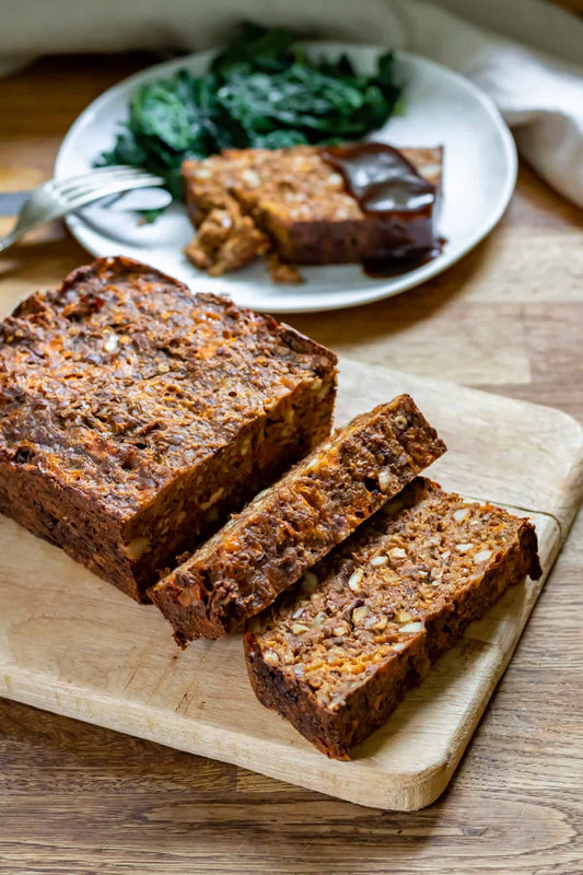 Where to buy nut roast