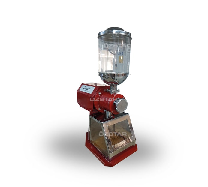 Coffee Grinders 20D