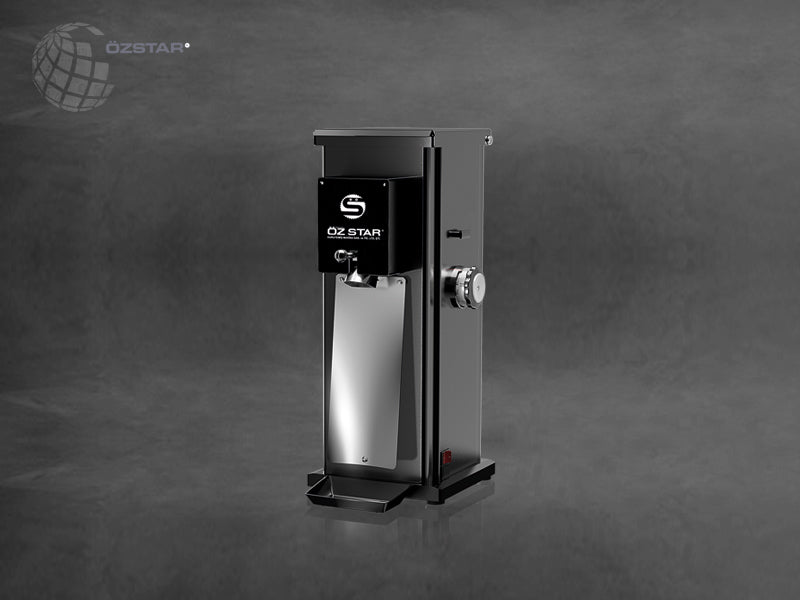 Coffee Grinders 40D