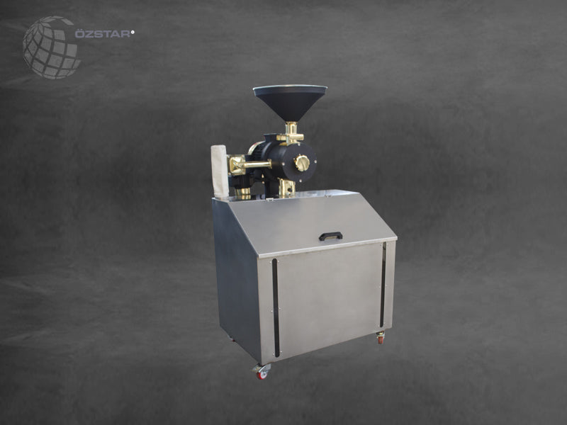 Coffee Grinders 60D