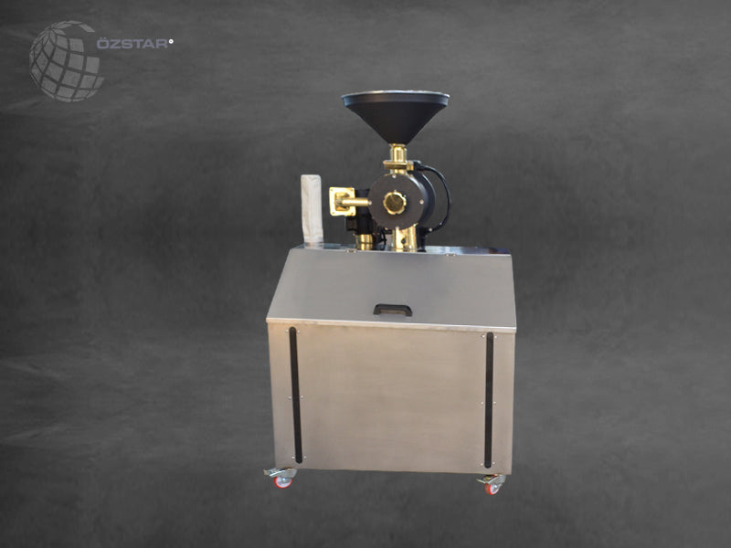 Coffee Grinders 60D