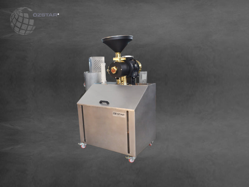 Coffee Grinders 60D
