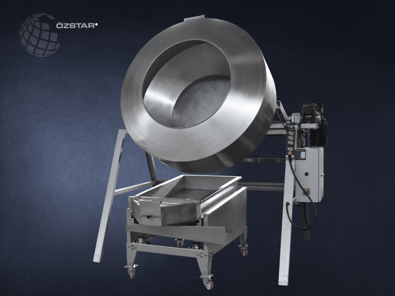 Cookie Mix Machine 1155