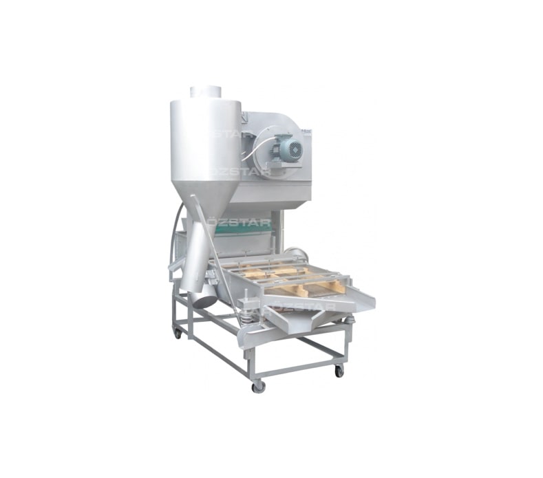 Layered Sieve 1300