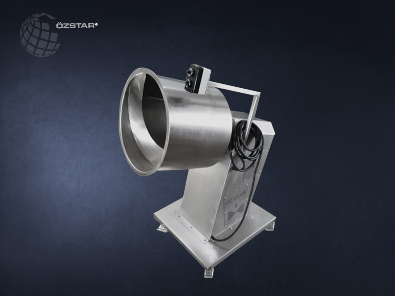 Manual Salting Machine (70 Cm) 1200