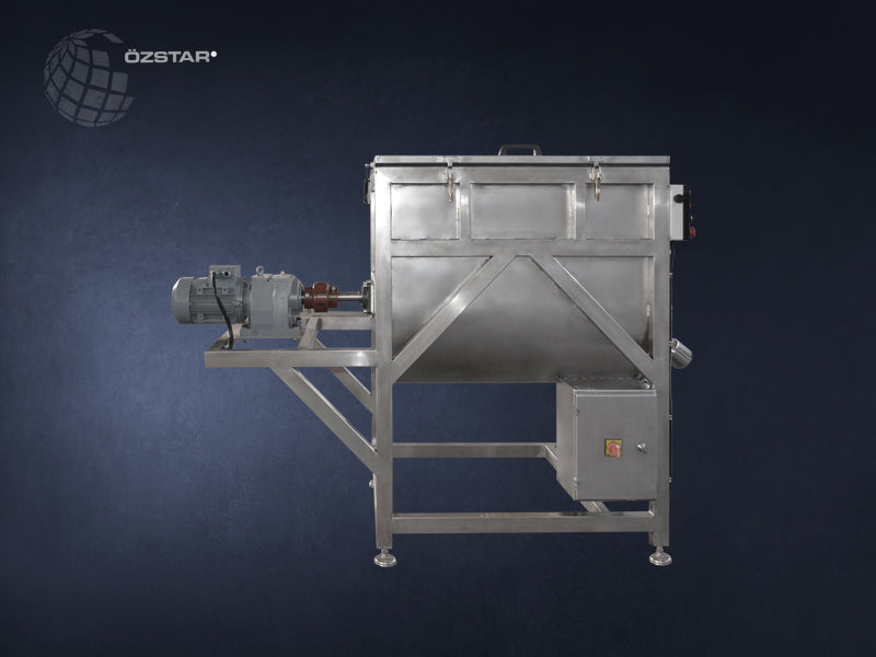 Powder Mixer 1400