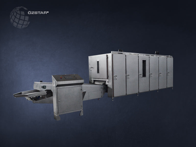 Drying Machine 5-Layers 5000P