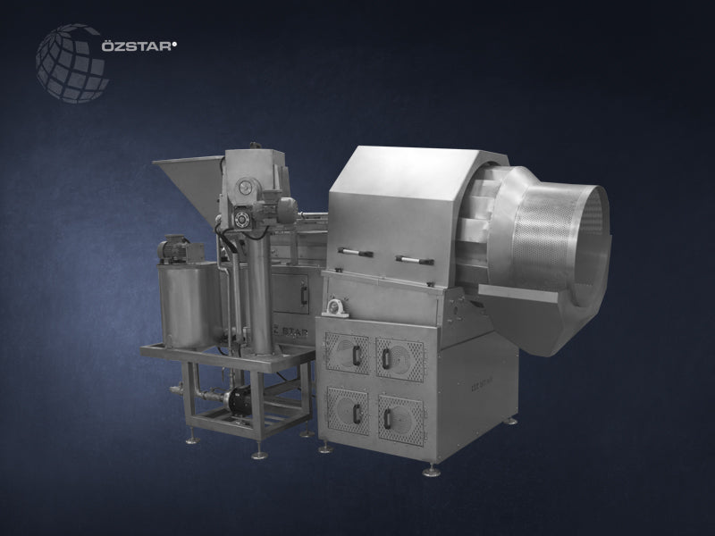 Seasoning Unit 1175