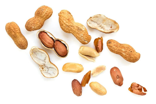 are raw nuts better than roasted