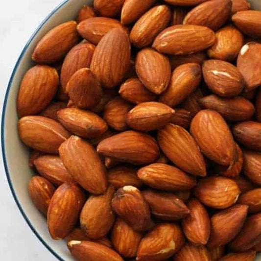 can you roast nuts in an air fryer