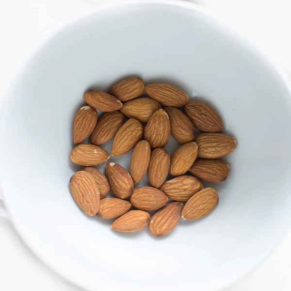 does roasting nuts remove phytic acid