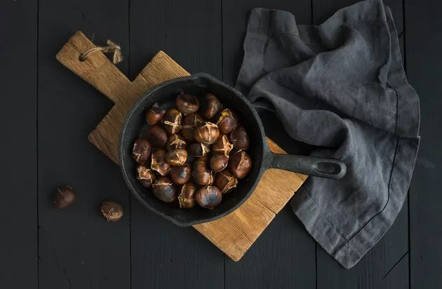 how to roast mixed nuts in the shell – roasterseller